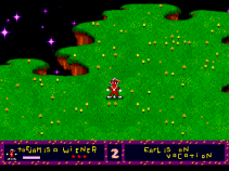 Toejam and Earl